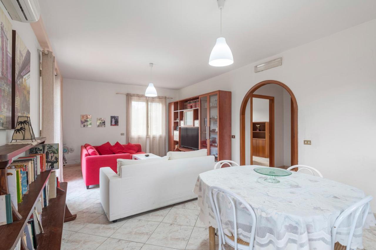 Appartamento In Villa Marlory モンレアーレ エクステリア 写真